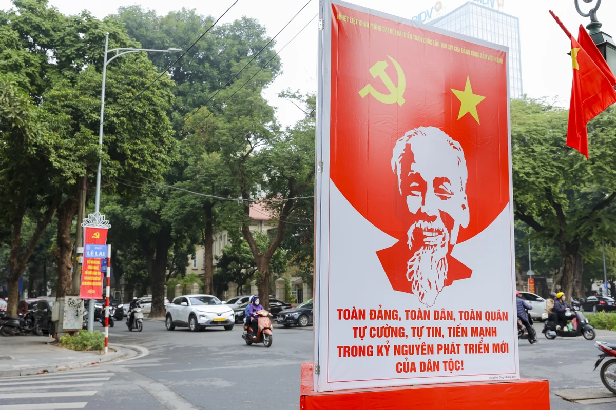 Unis et déterminés pour accomplir des exploits. Photo: thoidai.com.vn